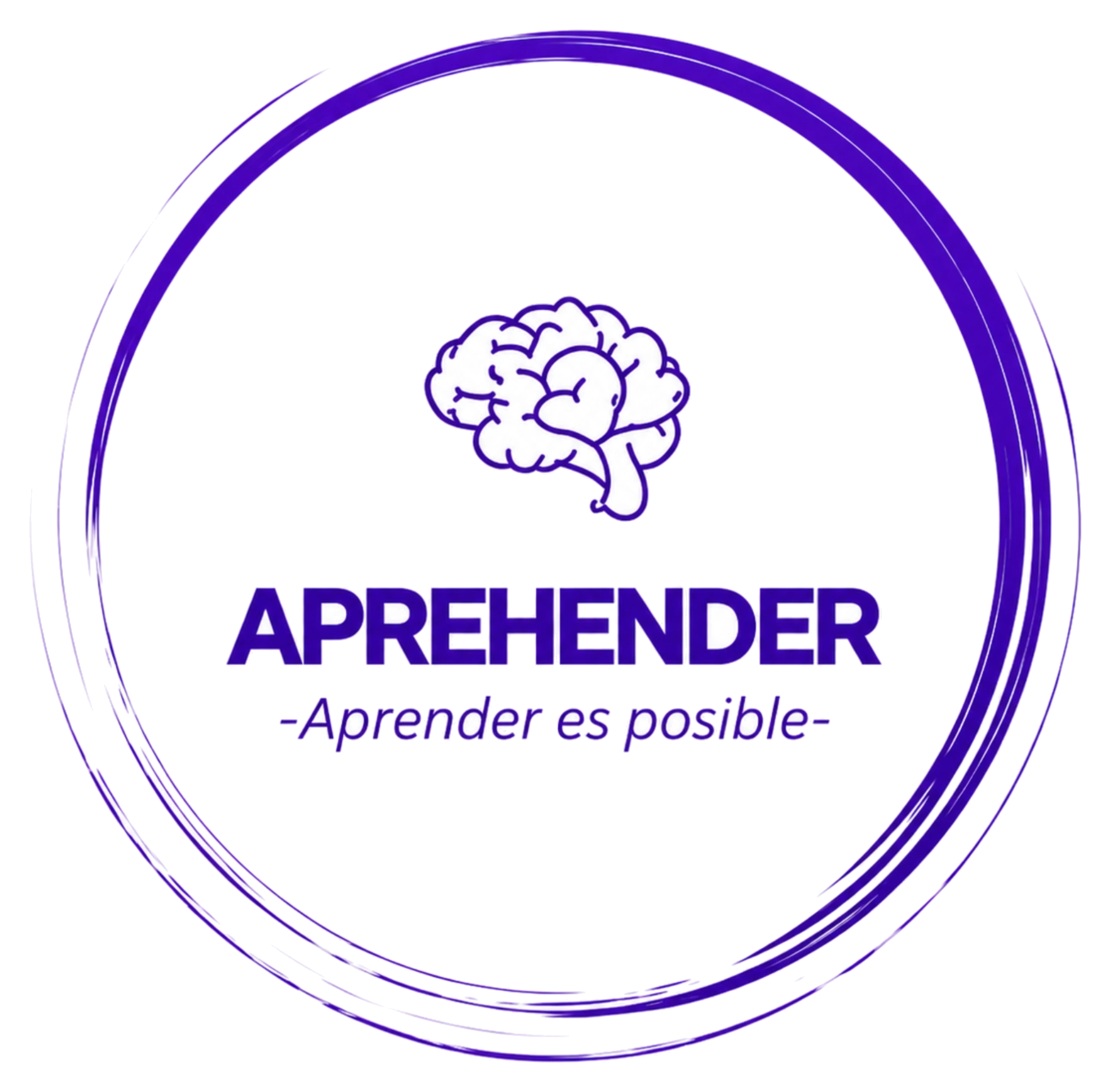 APREHENDER - Aprender es posible